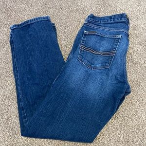MENS Ariat Legacy Straight Leg Jeans